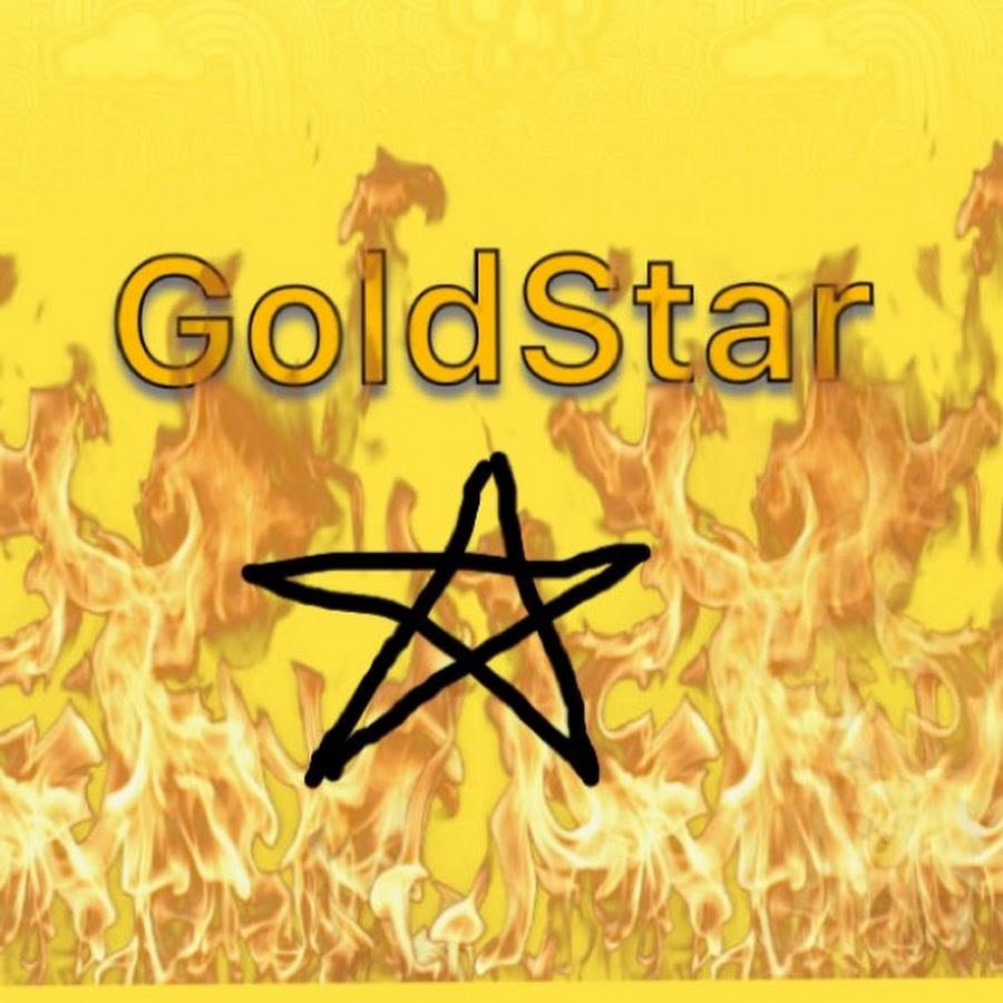 GoldStar - YouTube