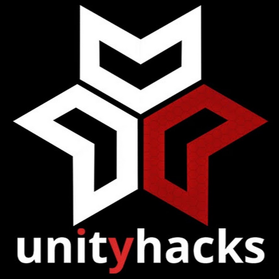 Unity hack. Unityhacks.