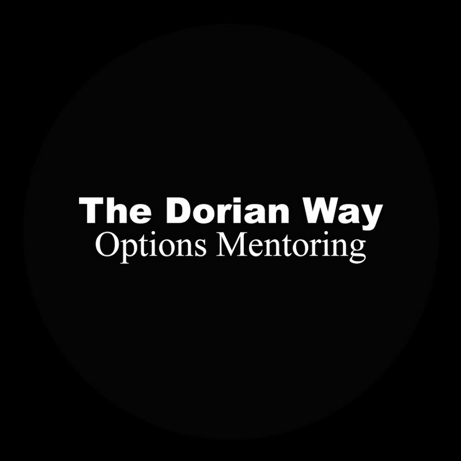 The Dorian Way - YouTube