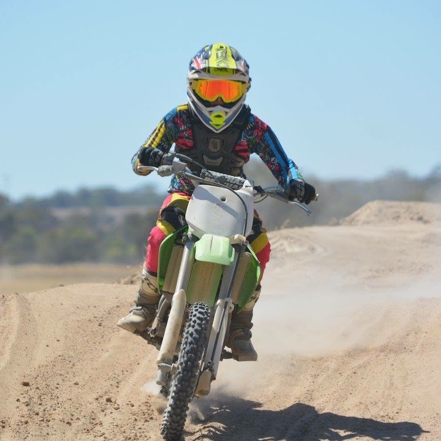 Riley Fletcher YouTube