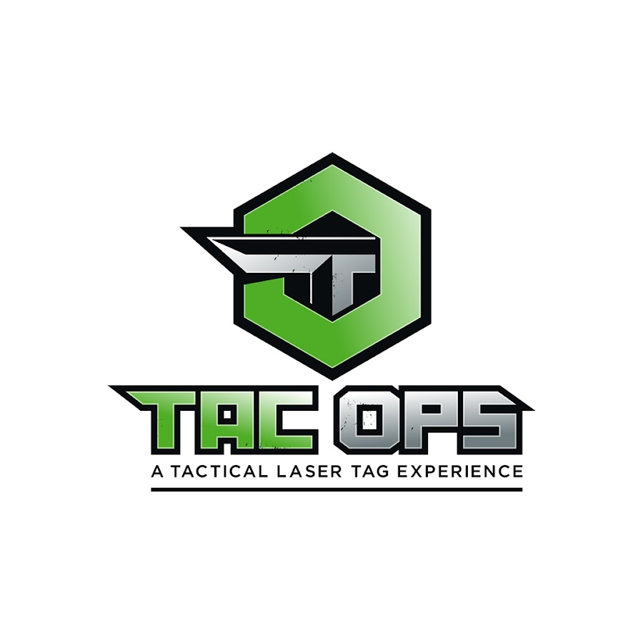 Tac Ops Laser Tag YouTube