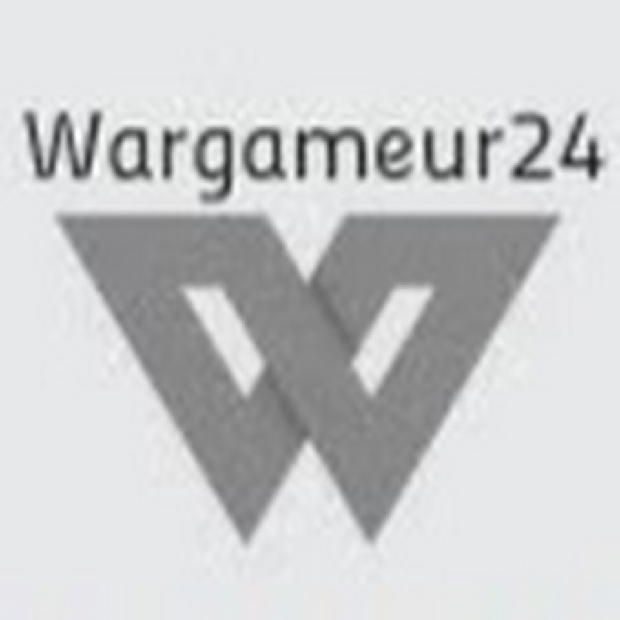 Wargameur 24 