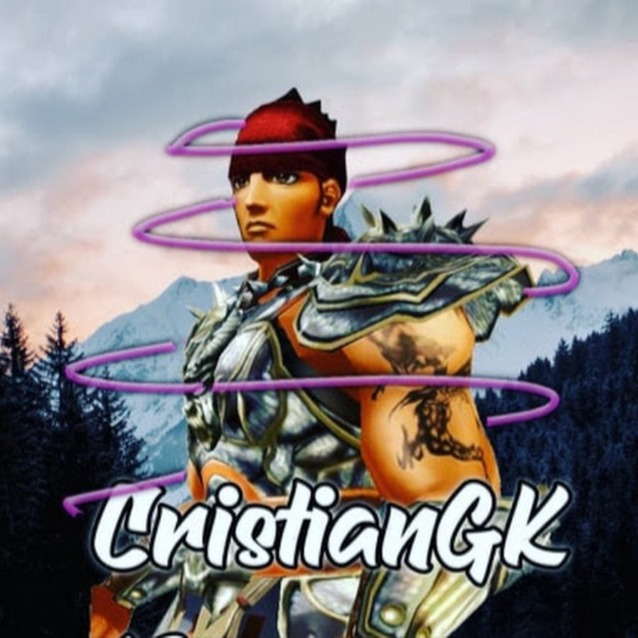 CristianGK12 - YouTube