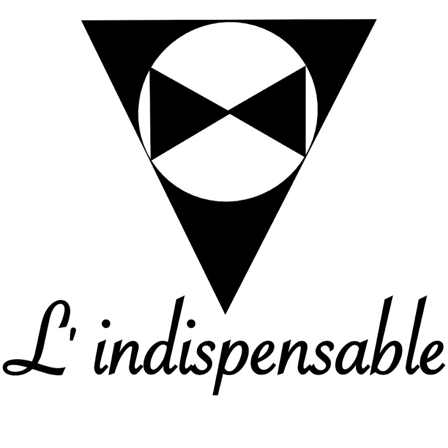 L'indispensable - YouTube