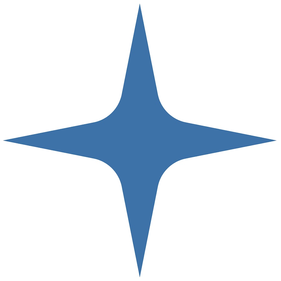 Картинка звезда четырехконечная