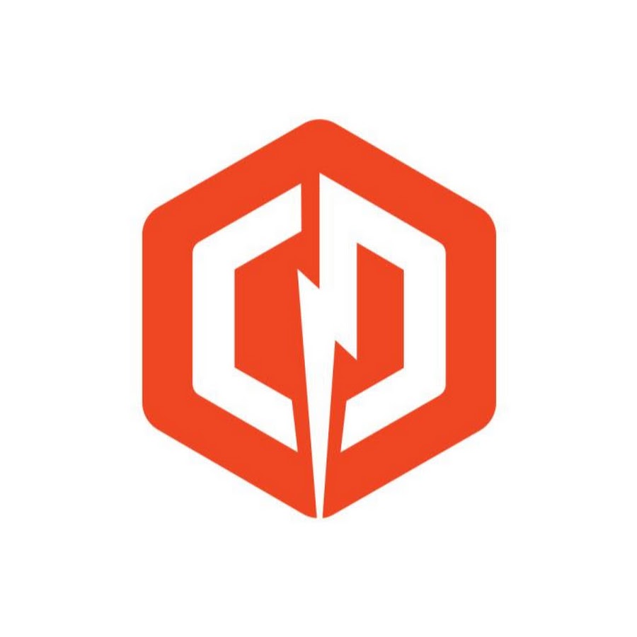 CYBERPOWERPC YouTube