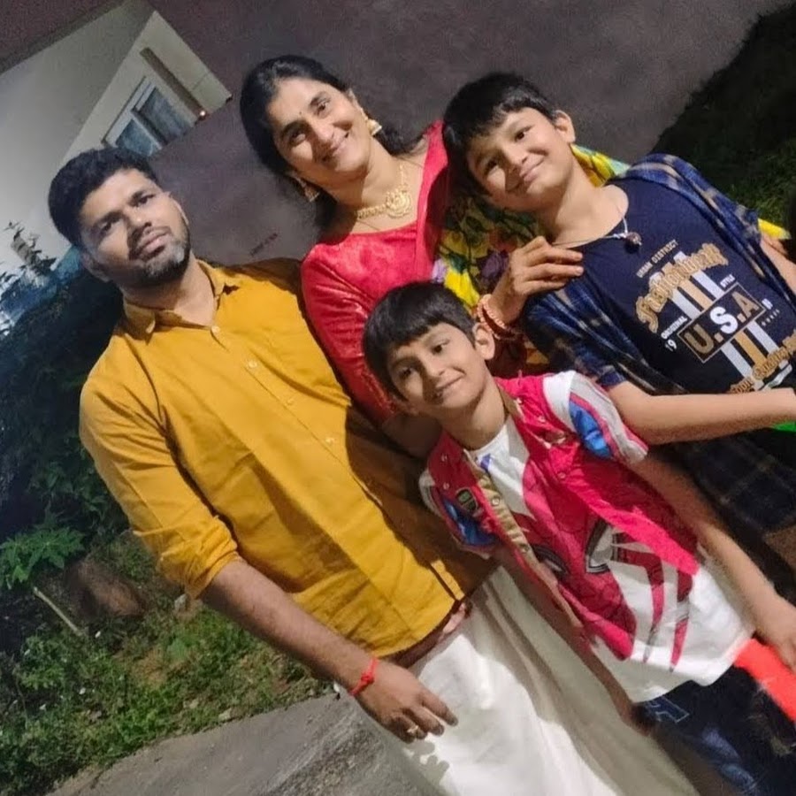 Madhuravani M - YouTube