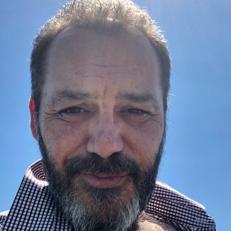 Johnny Mark - YouTube