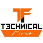 Technical First