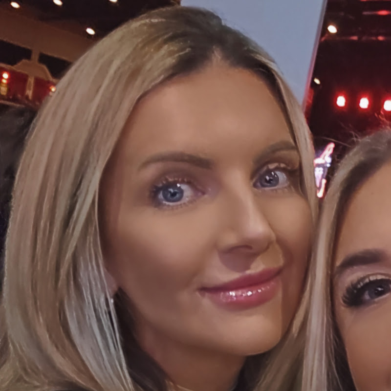 Natalie Benns on YouTube