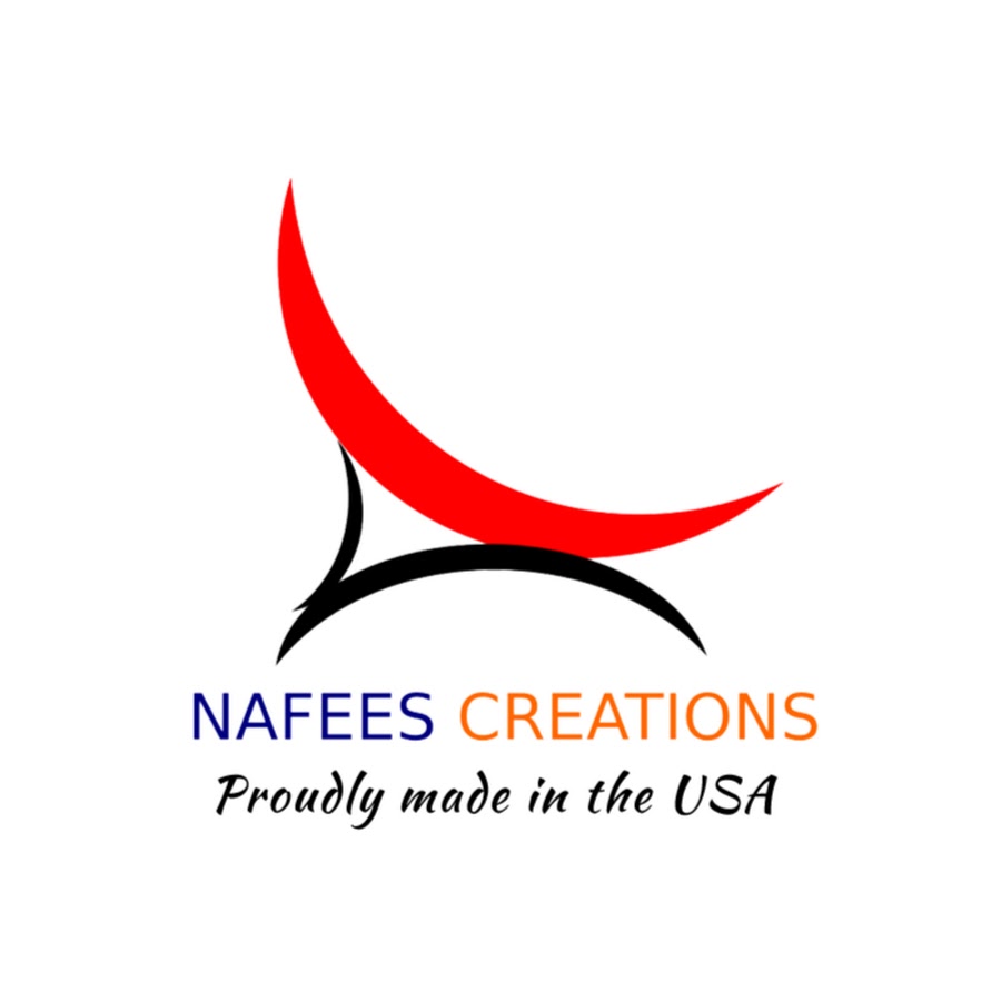 Nafees Creations - YouTube