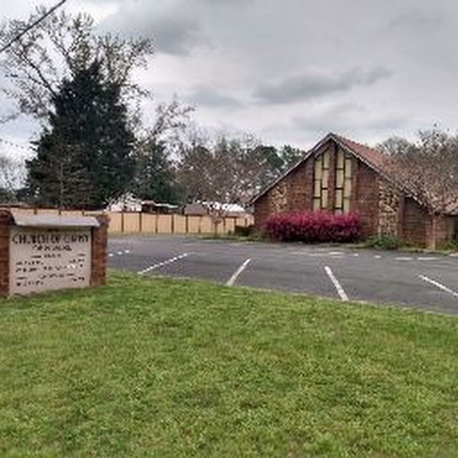 Elmore Church YouTube