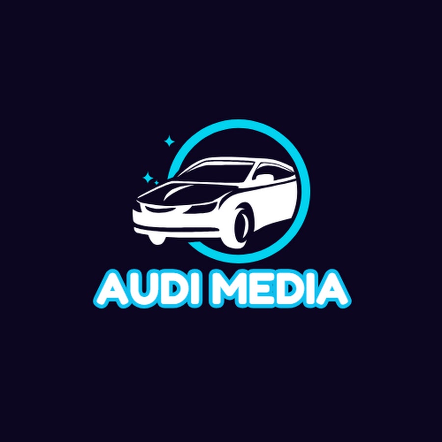 Audi media site
