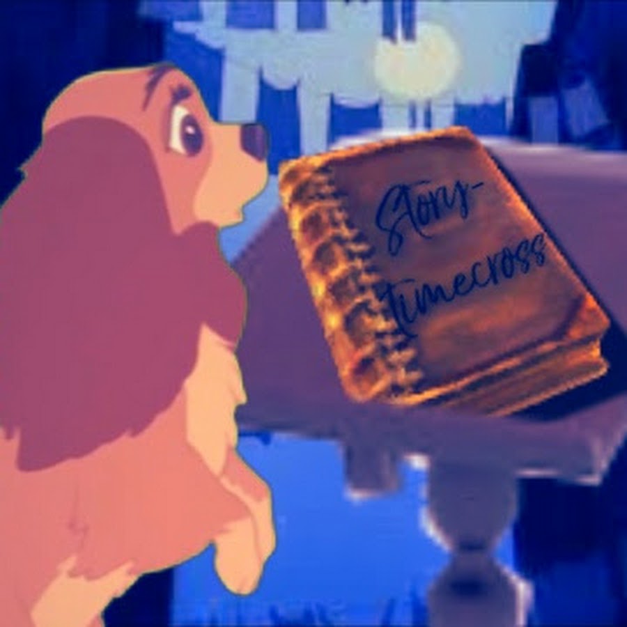 xStory-timecrossx - YouTube