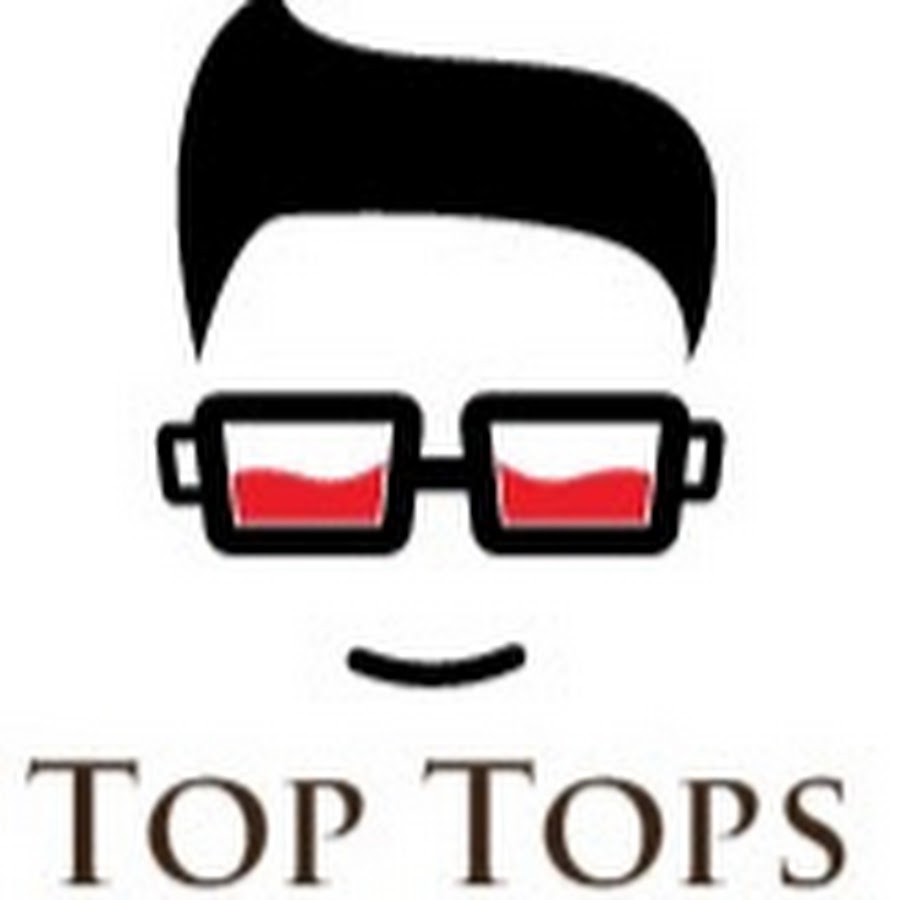 Top Tops - YouTube