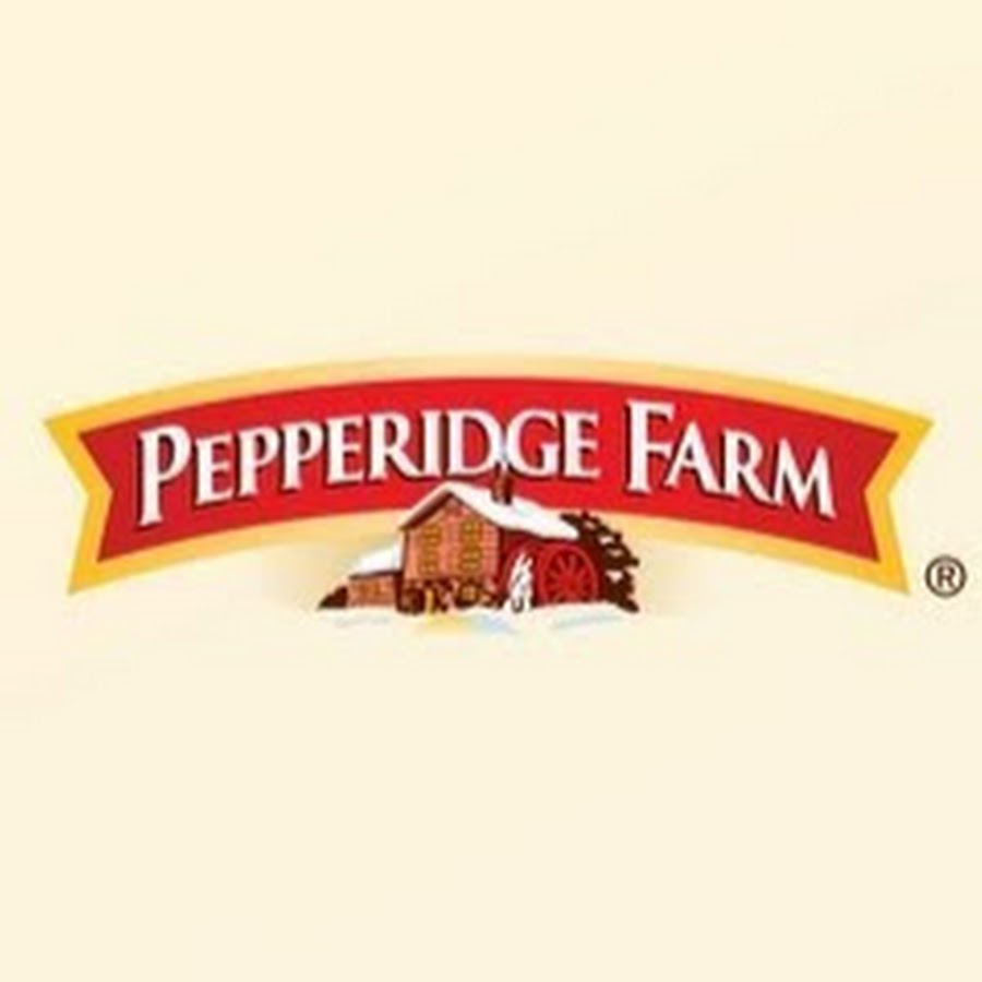 Pepperidge Farm YouTube
