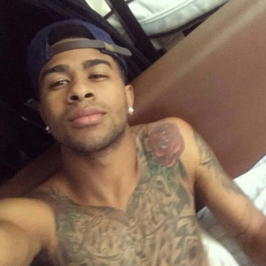 Prettyboyfredo YouTube