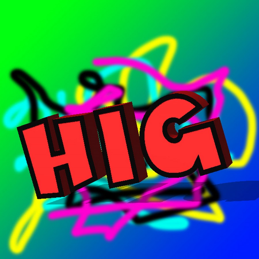 The HIG - YouTube