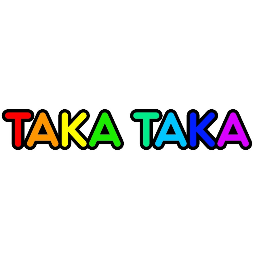 TakaTaka - YouTube