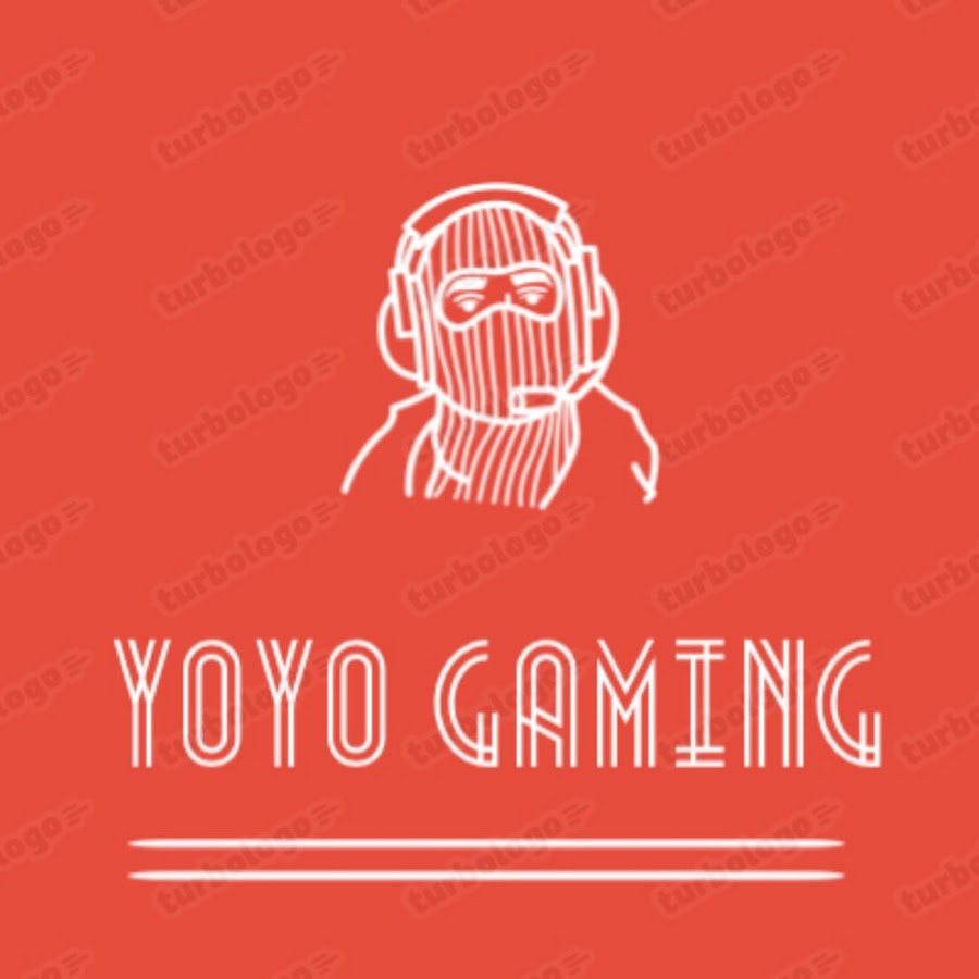 YOYO GAMING YouTube