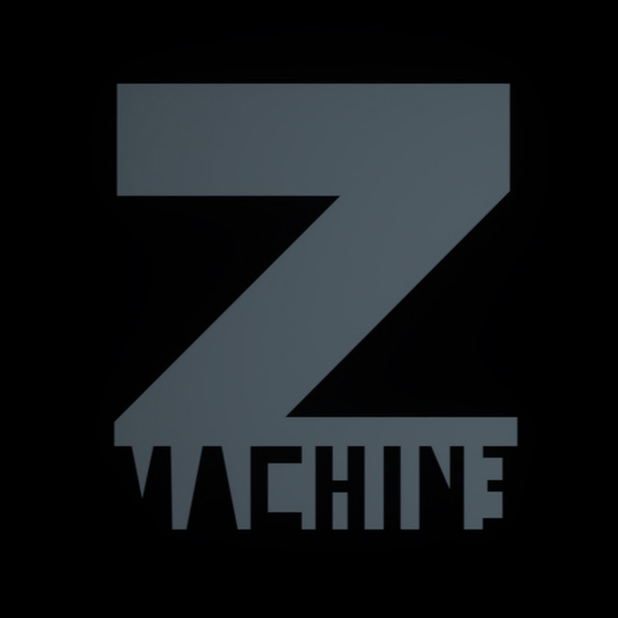 ZMachine YouTube