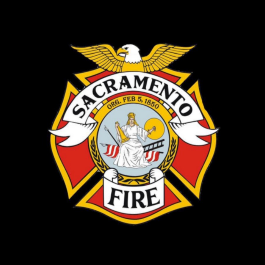 Sacramento Fire Department - YouTube