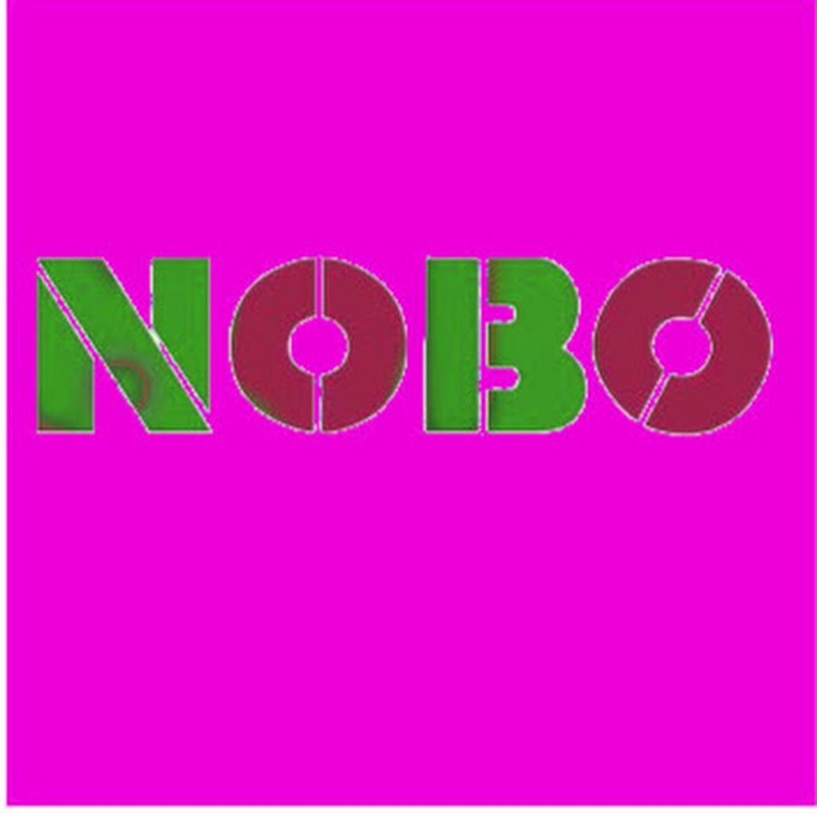 Nobo YouTube
