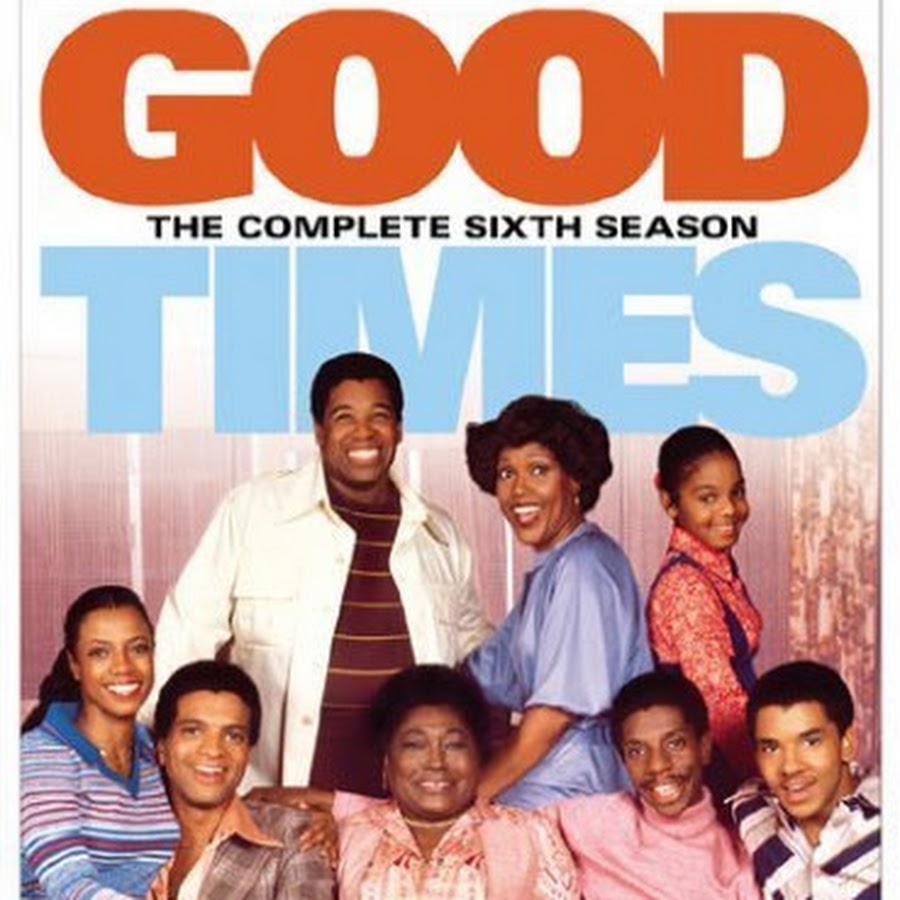 Good Times Full EpisodesS YouTube