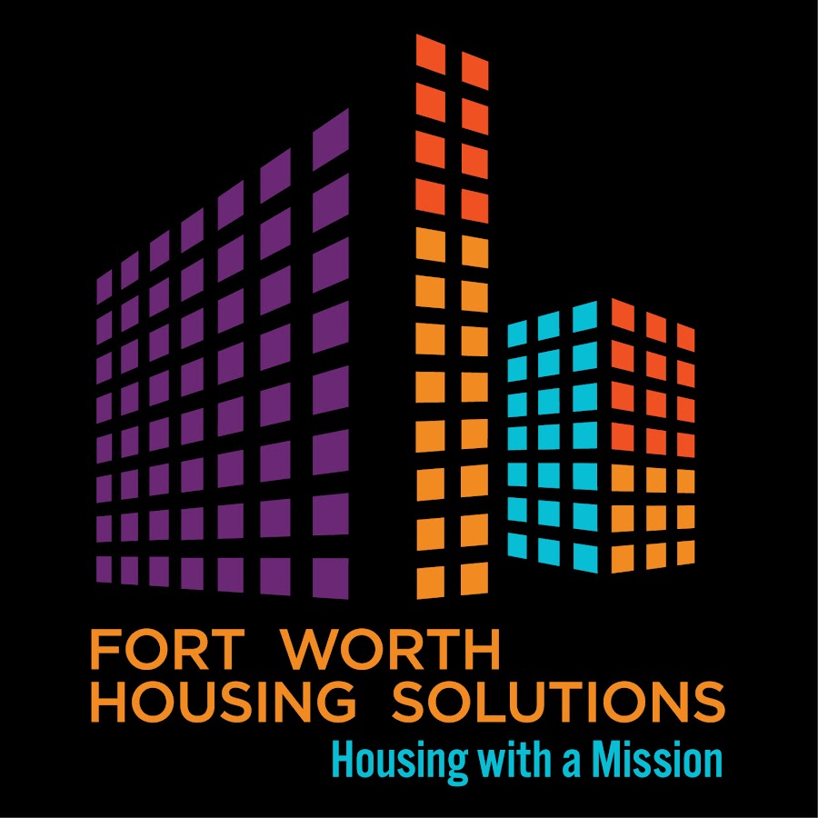 Fort Worth Housing Solutions - YouTube