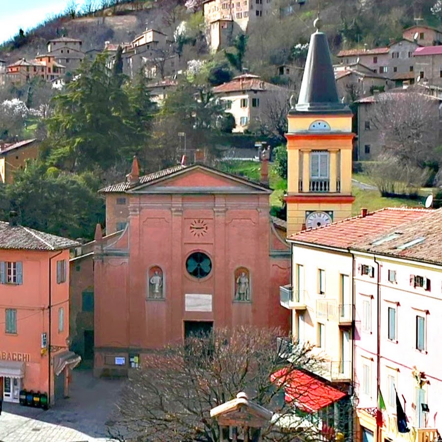 Parrocchia Marano sul Panaro YouTube