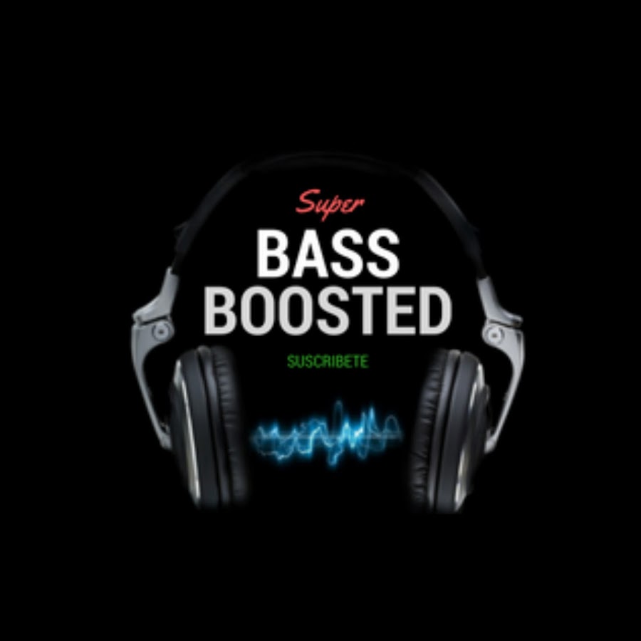 BASS BOOSTED YouTube