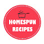 Homespun Recipes