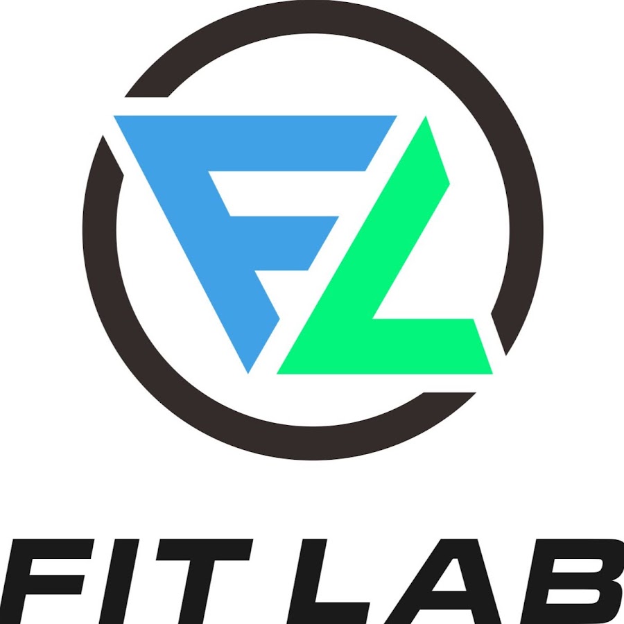 Fit Lab Studios YouTube