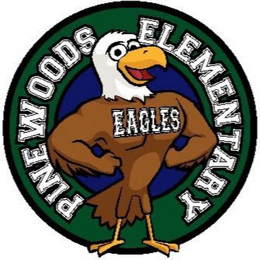 Pinewoods Elementary YouTube