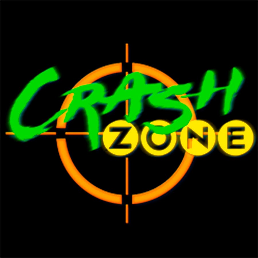Crash Zone - YouTube