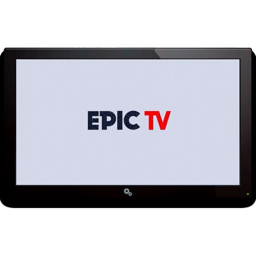 EpicTV YouTube