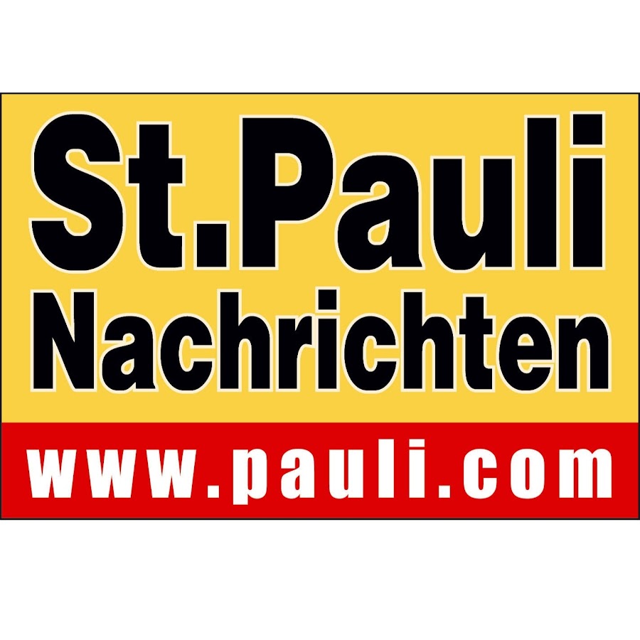 St. Pauli Nachrichten - YouTube