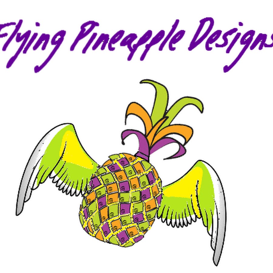 The Flying Pineapple YouTube
