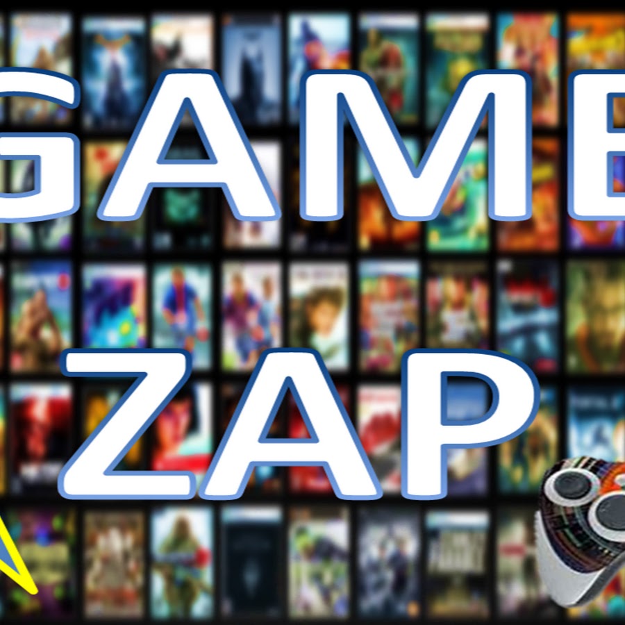 game zap YouTube