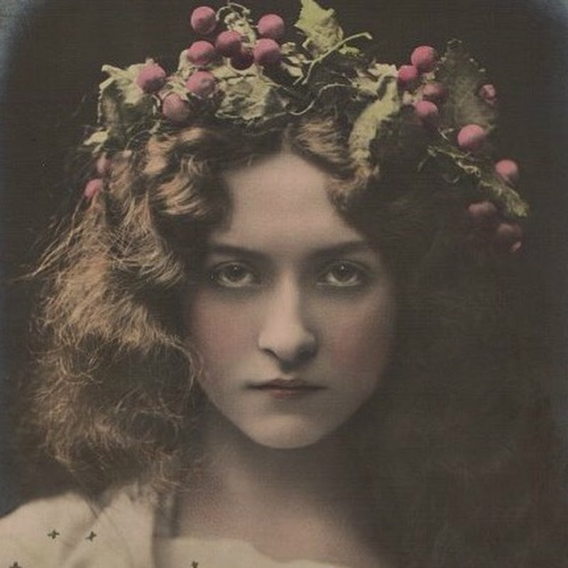 Scary Fairy Godmother on YouTube