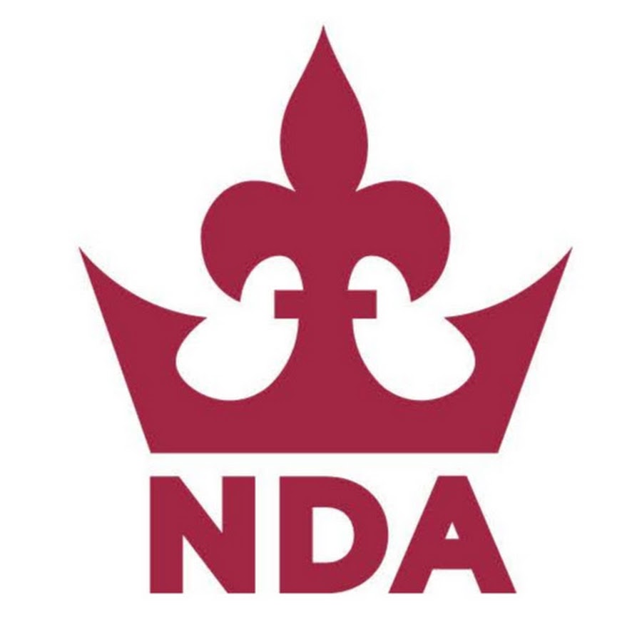 Notre Dame Academy Los Angeles YouTube