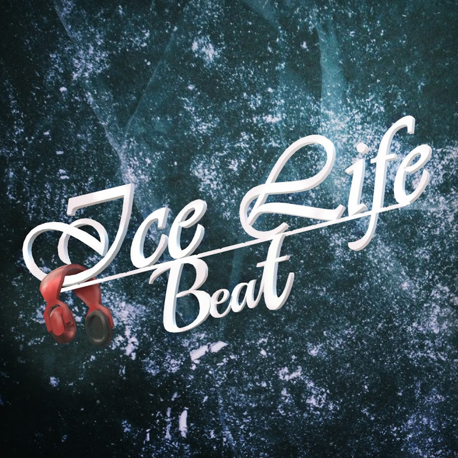 Ice+Beat. Ice Life. Beat Life. Ice my Life.