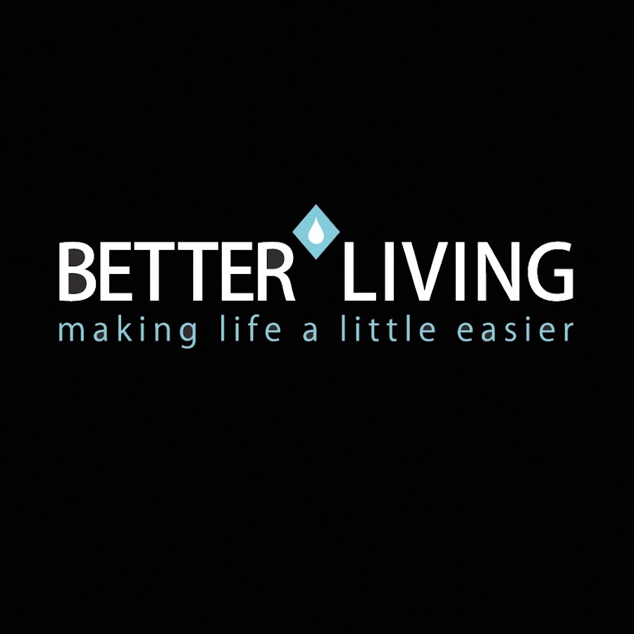 Better Living Products YouTube