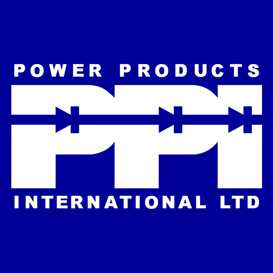 Power Products International Ltd YouTube