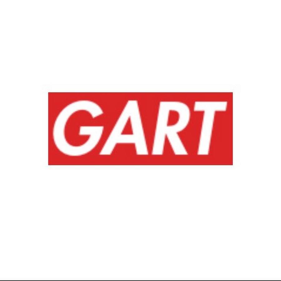 GART YouTube