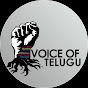 Voice Of Telugu
