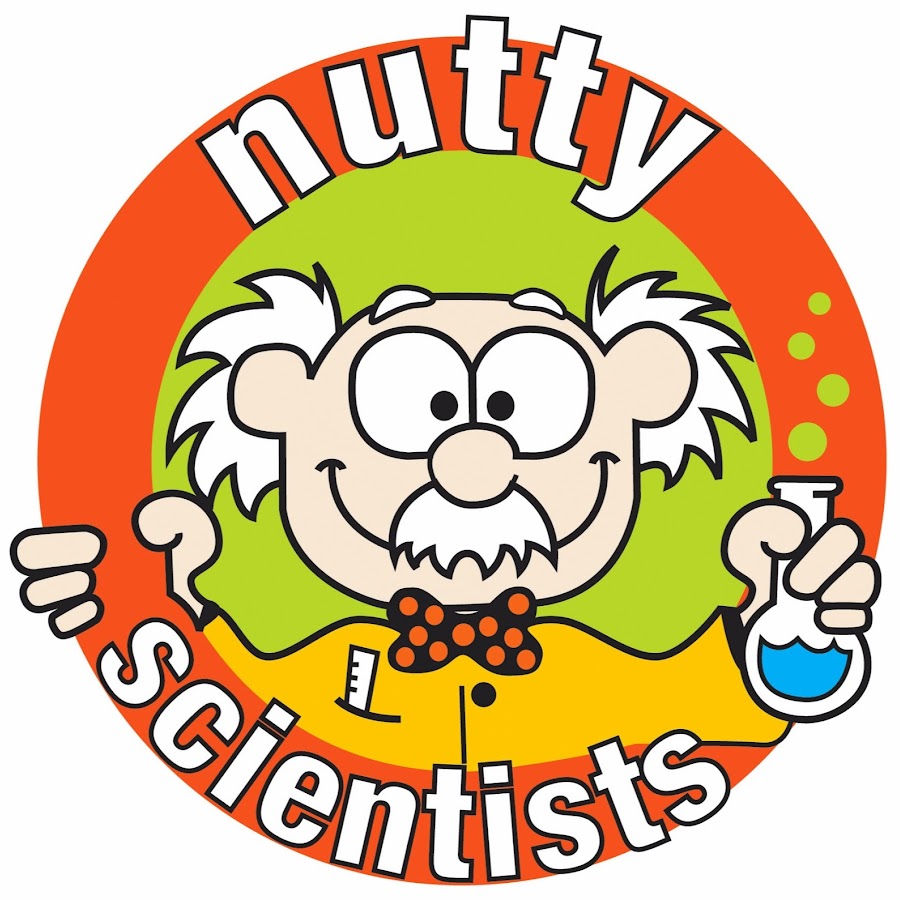 Nutty Scientists of Houston YouTube