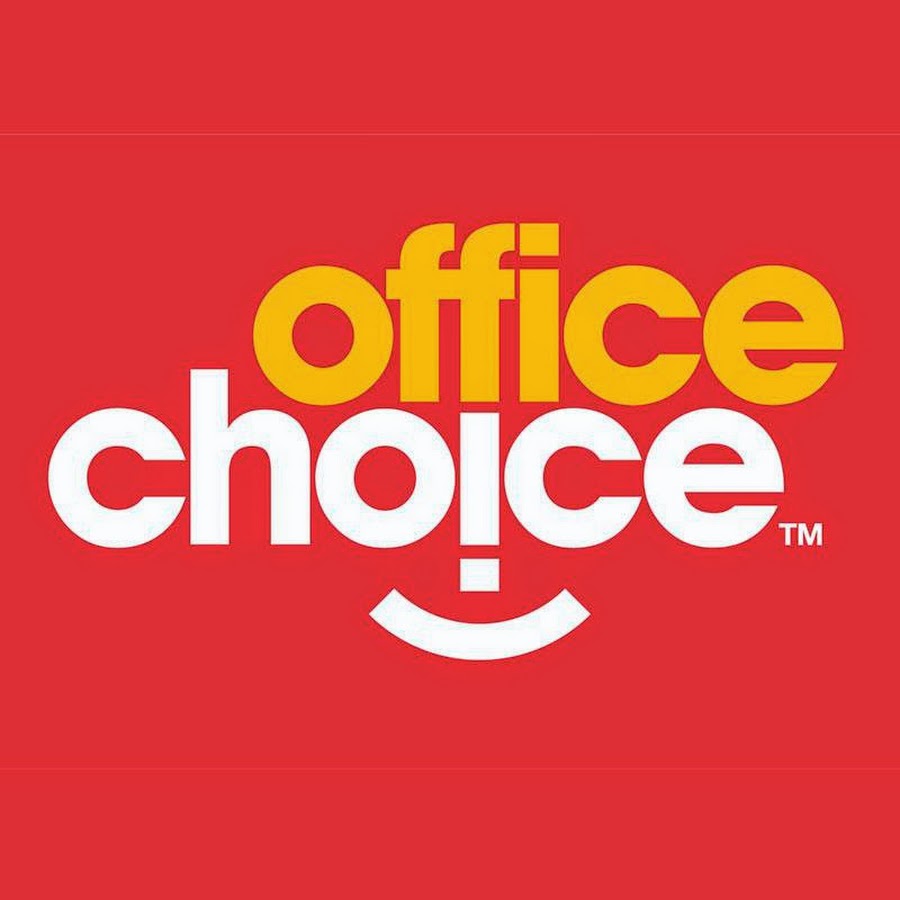 Office Choice YouTube