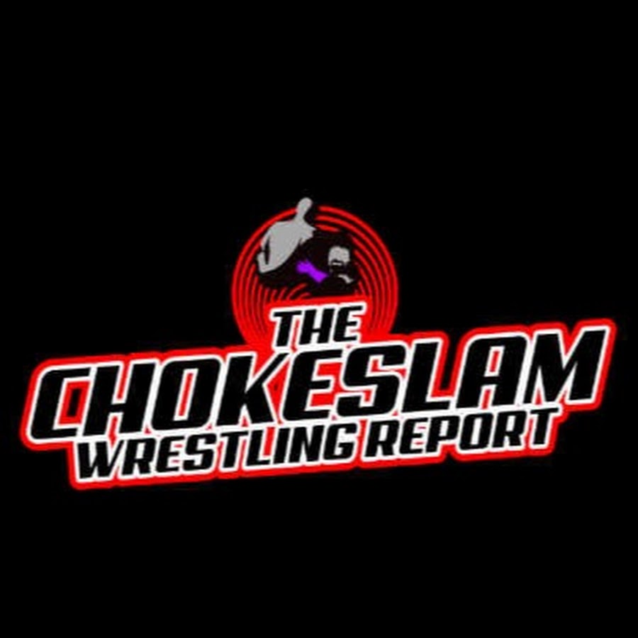 The Chokeslam Wrestling Report YouTube
