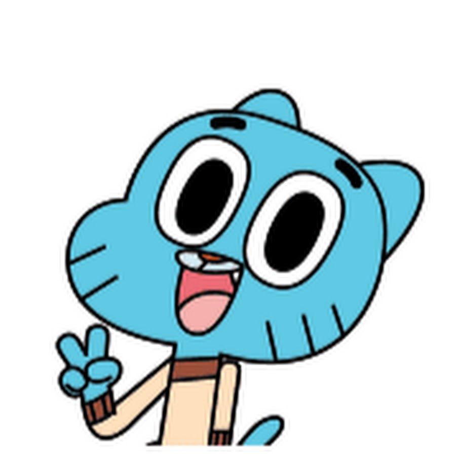 Gumball LA YouTube